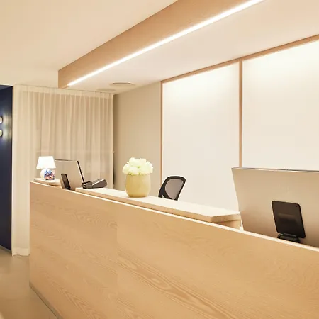 C-hotels Burlington Hotel Oostende