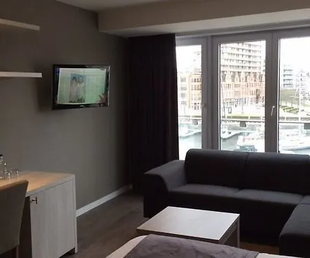 C-hotels Burlington Hotel