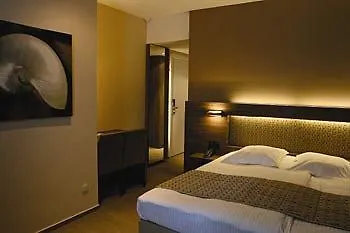 C-hotels Burlington Oostende