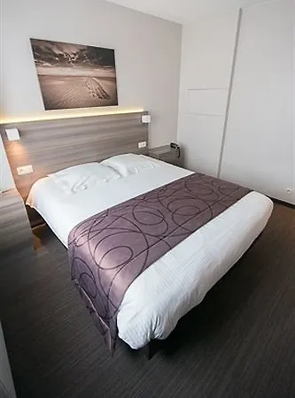 C-hotels Burlington Hotel 3*